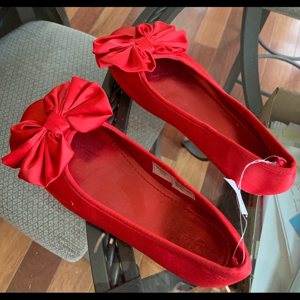 NWT Shoes from The Gap
